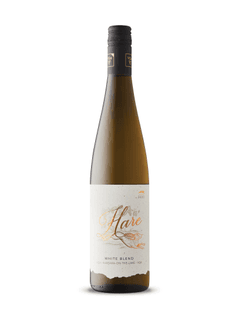 White Blend Hare 2023