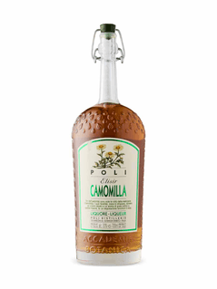 Poli Camomilla Grappa