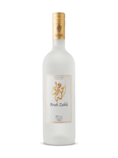 Arak Zahlé