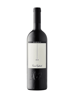 Gianni Gagliardo Barolo 2018