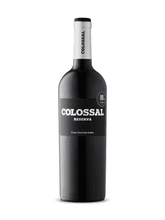 Colossal Reserva Casa Santos Lima 2021