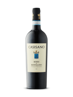 Casisano Rosso di Montalcino 2023