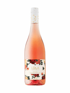 Pelee Island Lola Cabernet Franc Rosé 2021 2021