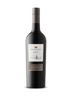 Cabernet Sauvignon Reserve Mission Hill 2022