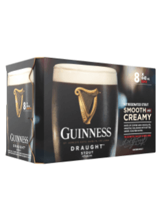 Guinness Draught Stout