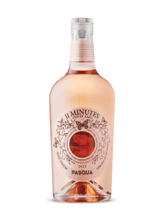 11 minutes Rosé Pasqua 2024