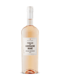 Perles de Grenache Rosé Gérard Bertrand 2025