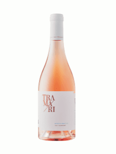 Tramari Rosé di Primitivo San Marzano 2025