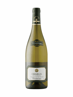 Chablis Le Finage La Chablisienne 2024