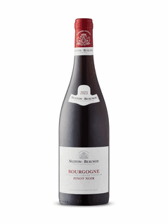 Nuiton-Beaunoy Bourgogne Pinot Noir 2024