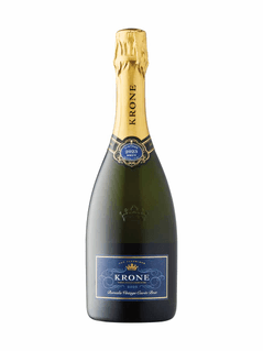 Mousseux Brut Vintage Cuvée Cap Classique Borealis Krone 2023