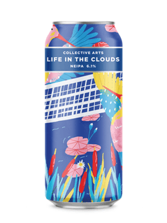 Collective Arts Life In The Clouds
