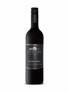 Château des Charmes Cabernet Merlot VQA