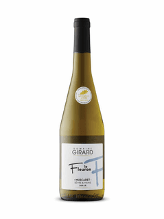 Fleuron de la Rebourgère Sur Lie Muscadet-Sèvre et Maine 2023