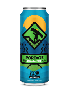 IPA Portage Upper Thames Brewing Co