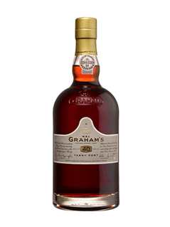 Graham's 40 Year Old Tawny Port NV