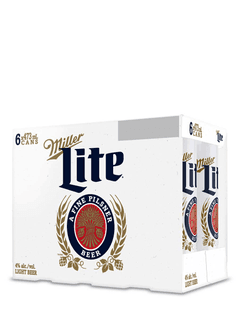 Miller Lite