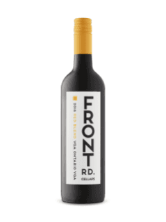 Front Road Cellars Red Blend VQA