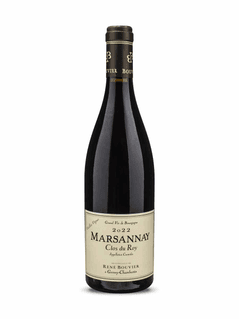 Marsannay Clos du Roy Vieilles Vignes René Bouvier 2022
