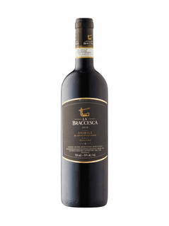Vino Nobile di Montepulciano La Braccesca 2020