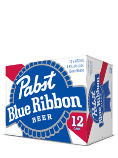 Pabst Blue Ribbon