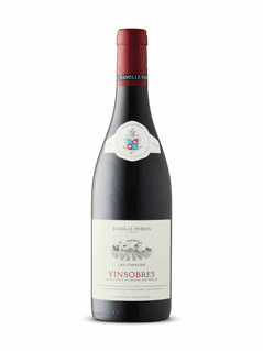 Famille Perrin Les Cornuds Vinsobres 2022