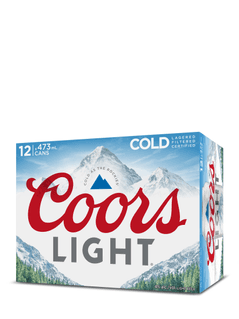 Coors Light