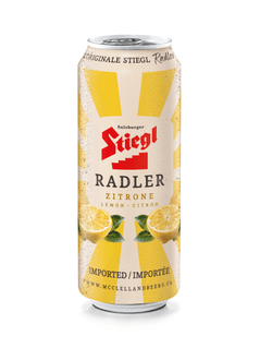 Stiegl Lemon Radler