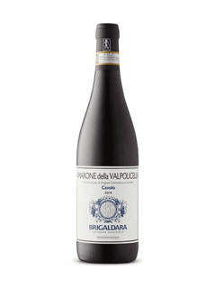 Amarone della Valpolicella Cavolo Brigaldara 2019