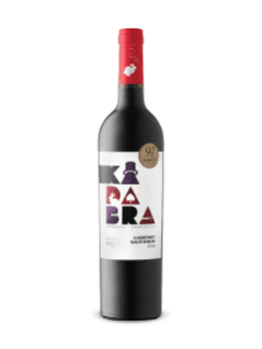 Kadabra Cabernet Sauvignon 2018