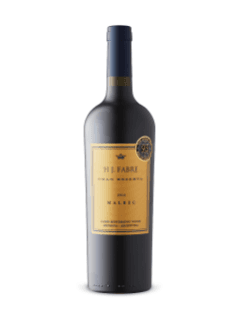 H.J. FABRE GRAN RESERVA MALBEC 2023
