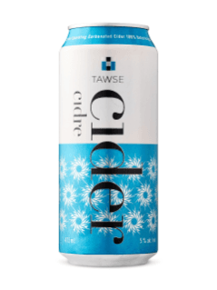 Tawse Cider
