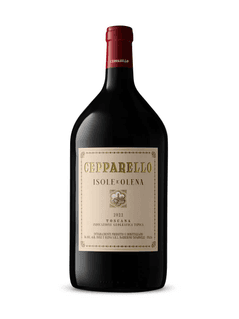 Cepparello Isole e Olena 2022