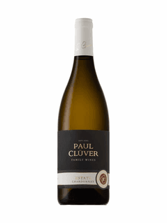 Paul Cluver Estate Chardonnay 2020