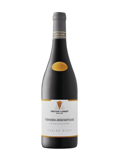 Cave de Tain Héritiers Gambert Nobles Rives Crozes-Hermitage 2021