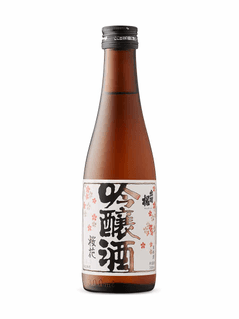 Dewazakura Oka Ginjo Sake