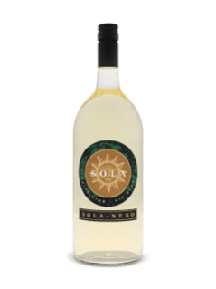 Sola Nero White