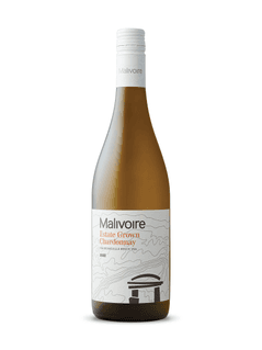 Malivoire Estate Grown Chardonnay VQA