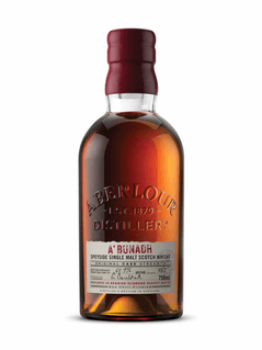 Aberlour A'Bunadh Scotch Whisky