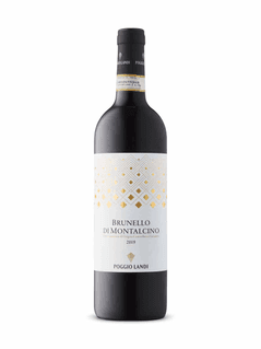 Poggio Landi Brunello di Montalcino 2019