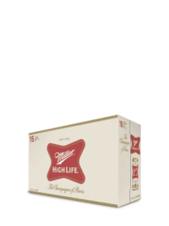 Miller High Life