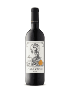 Finca Monica Crianza 2019