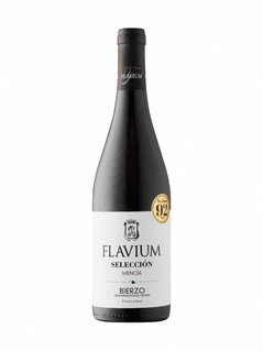 Mencía Selección Flavium 2023