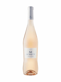 M de Minuty Côtes de Provence Rosé 2025