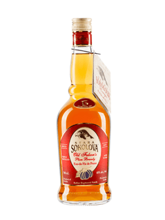 Stara Sokolova Brandy