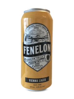 Fenelon Falls Vienna Lager