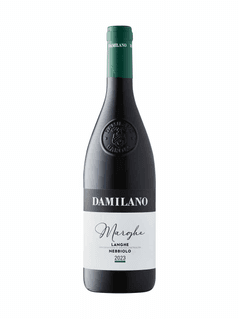 Damilano Marghe Langhe Nebbiolo 2023