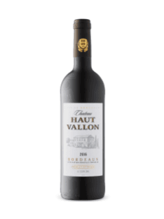 Chateau Haut Vallon KPM 2022