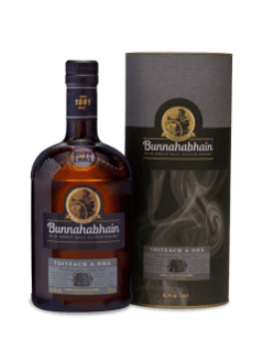 Bunnahabhain Toiteach A Dha Whisky