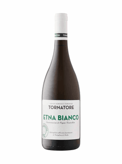 Tornatore Etna Bianco 2024